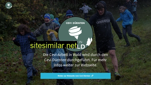 ceviwald.ch alternative sites