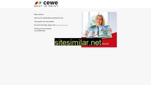 cewecards.ch alternative sites