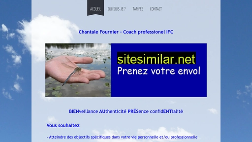 Cfou-coaching similar sites