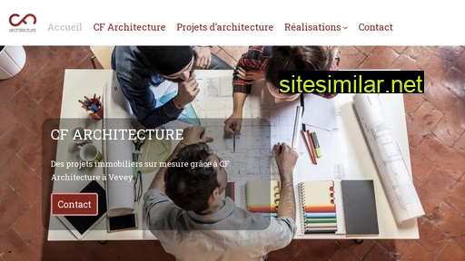 cf-architecture-vevey.ch alternative sites