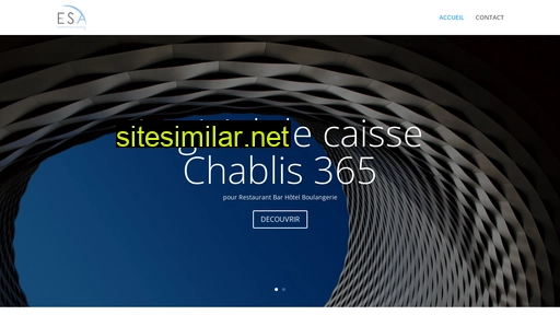 chablis365.ch alternative sites