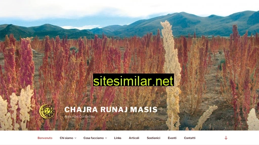 chajra.ch alternative sites