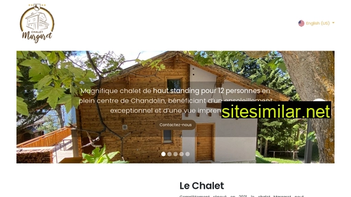 chalet-margaret.ch alternative sites