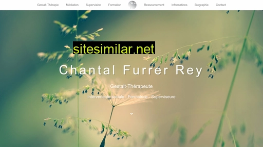 chantal-furrer.ch alternative sites