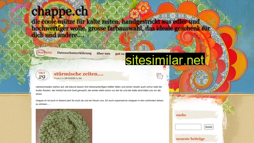 chappe.ch alternative sites