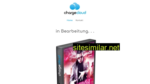 chargecloud.ch alternative sites