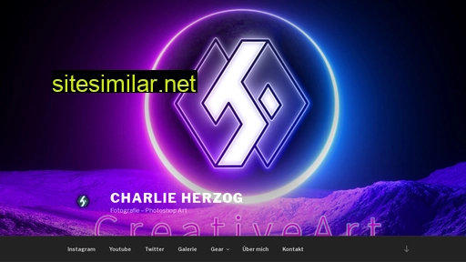 charlieherzog.ch alternative sites