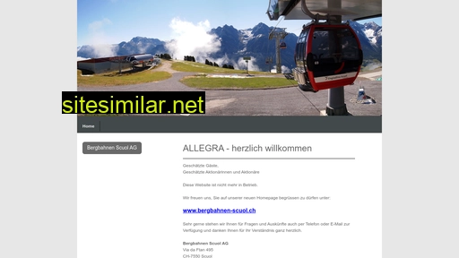 chasa-alpina.ch alternative sites