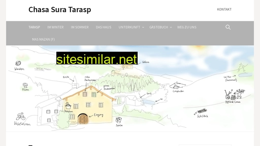 Chasa-sura-tarasp similar sites