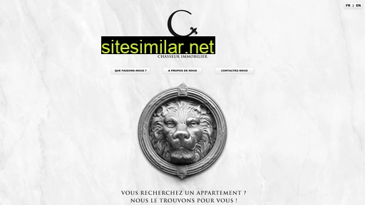 chasseur-immobilier.ch alternative sites