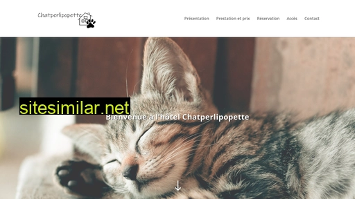 chatperlipopette.ch alternative sites