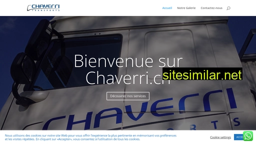 chaverri.ch alternative sites
