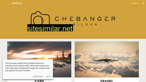 chebanger.ch alternative sites