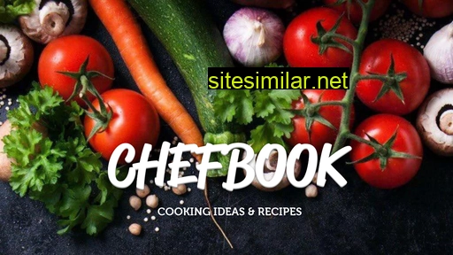 chefbook.ch alternative sites