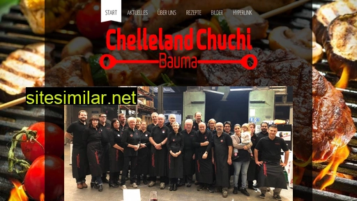 chellelandchuchi.ch alternative sites