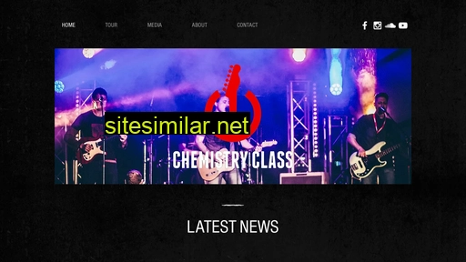 chemistryclass.ch alternative sites
