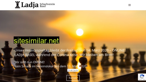 chessbasel.ch alternative sites