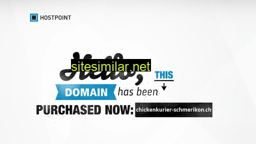 chickenkurier-schmerikon.ch alternative sites
