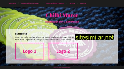 chilbi-murer.ch alternative sites