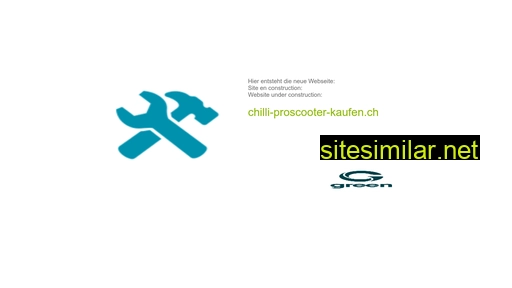 chilli-proscooter-kaufen.ch alternative sites
