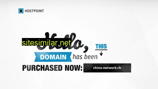 china-network.ch alternative sites