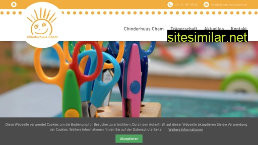 chinderhuus-cham.ch alternative sites