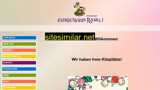 chinderhuus-roessli.ch alternative sites