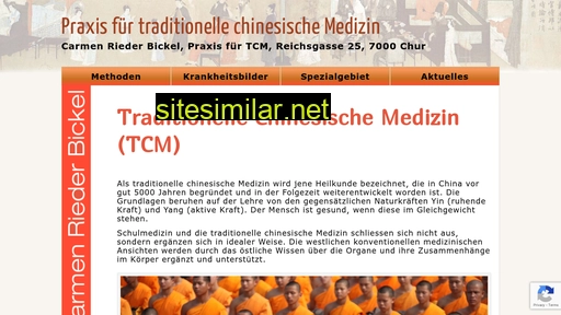 chinesische-medizin-chur.ch alternative sites