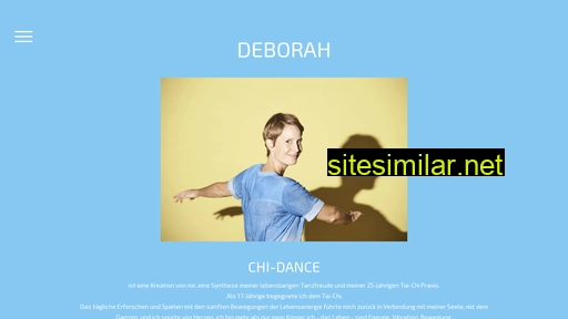 chi-dance.ch alternative sites