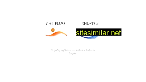 chi-fluss.ch alternative sites