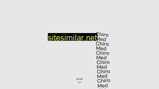 chiromed-stauffacher.ch alternative sites