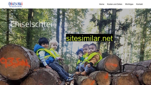 chiselstei.ch alternative sites