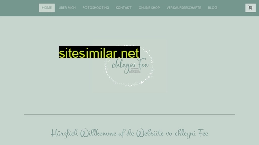 chleynifee.ch alternative sites