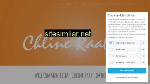 chlineraab.ch alternative sites