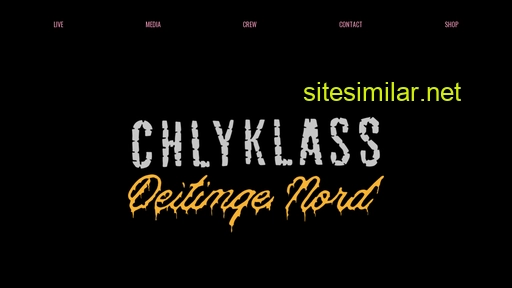 chlyklass.ch alternative sites