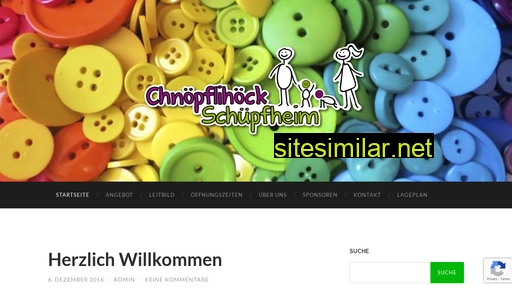 chnoepflihoeck.ch alternative sites
