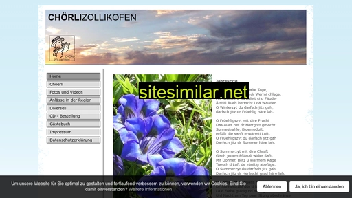 choerli-zollikofen.ch alternative sites