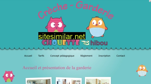chouette-et-hibou.ch alternative sites