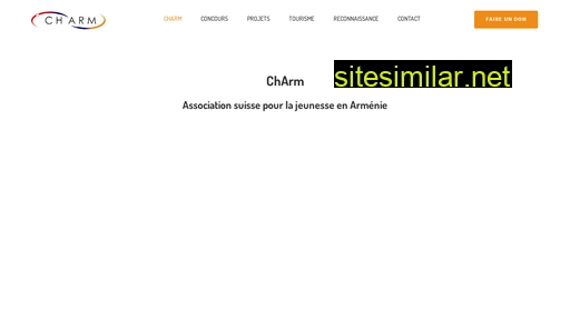 ch-arm.ch alternative sites
