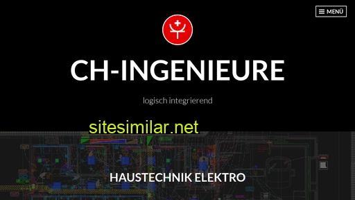 ch-ingenieure.ch alternative sites