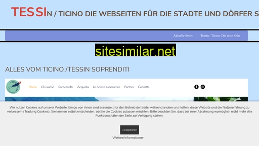 ch-ticino.ch alternative sites