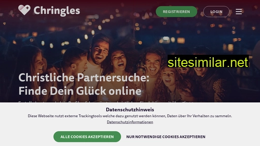 chringles.ch alternative sites