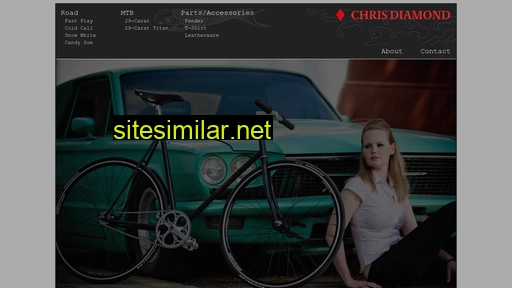 chrisdiamond.ch alternative sites