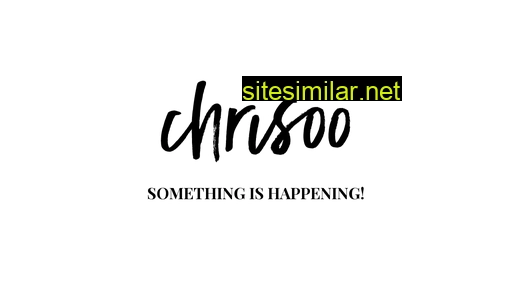 chrisoo.ch alternative sites