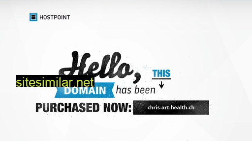 chris-art-health.ch alternative sites