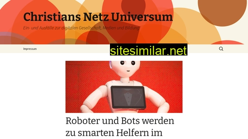 christian-hirt.ch alternative sites
