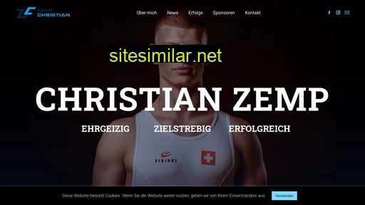 christian-zemp.ch alternative sites