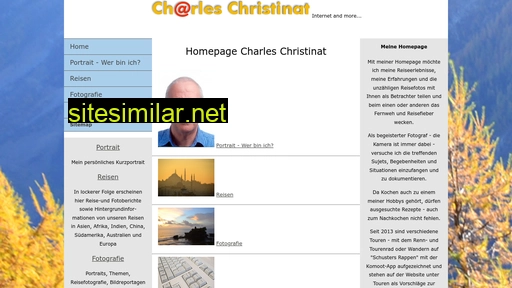 christinat.ch alternative sites