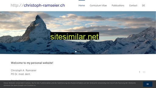 christoph-ramseier.ch alternative sites
