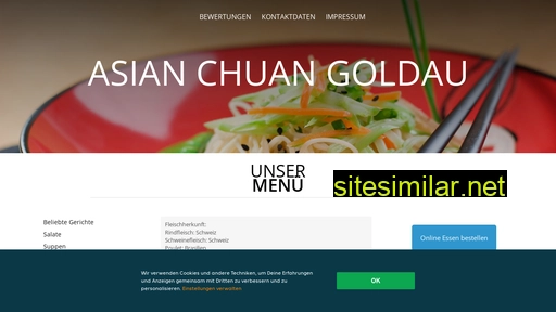 chuan-goldau.ch alternative sites